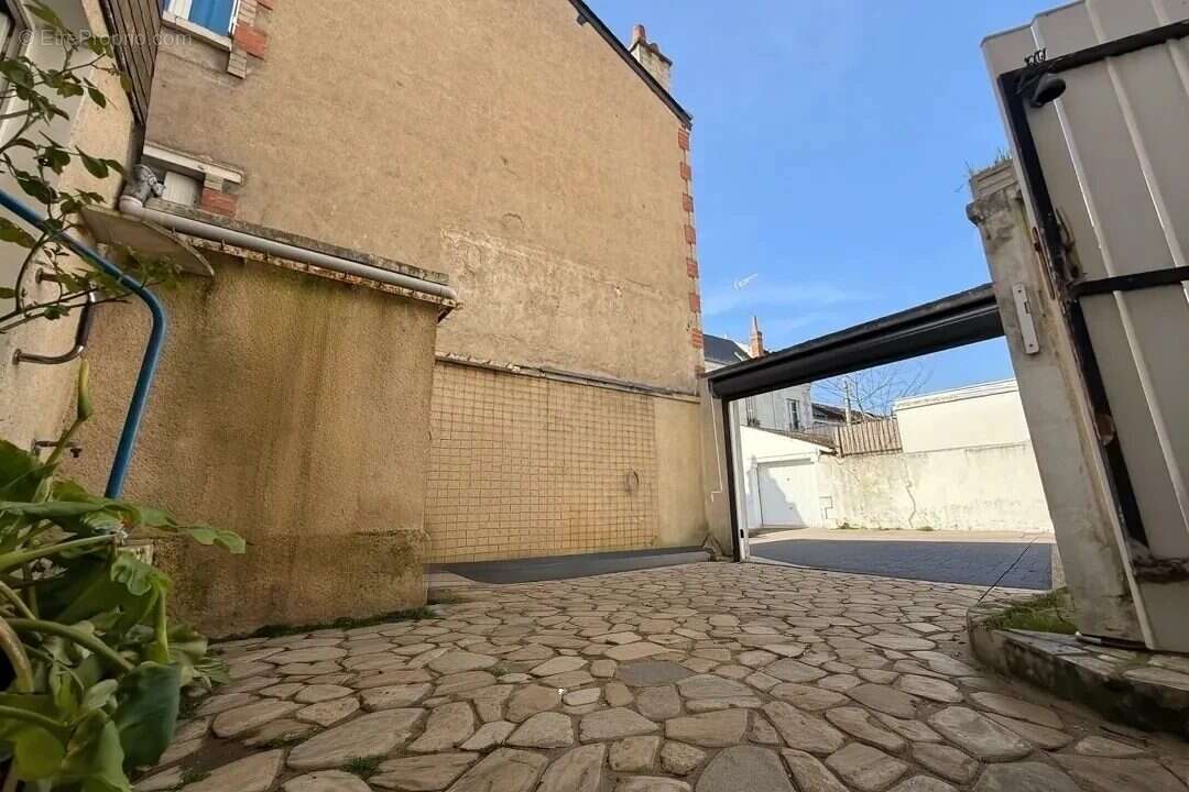 Maison à TOURS