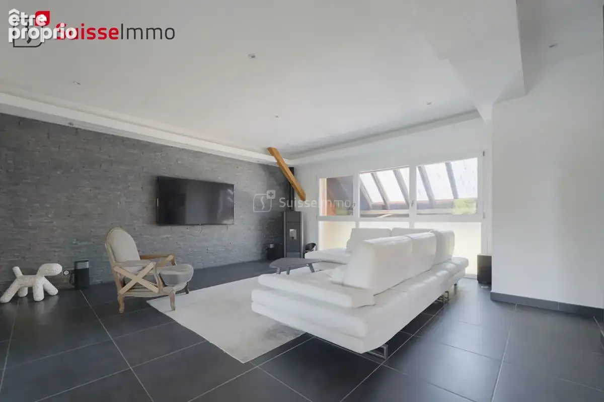 Appartement Bourogne 5 pièces - photo 2