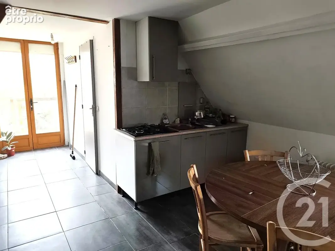Maison 7 pièces 153 m² à vendre à Menneval (27300) - photo 7
