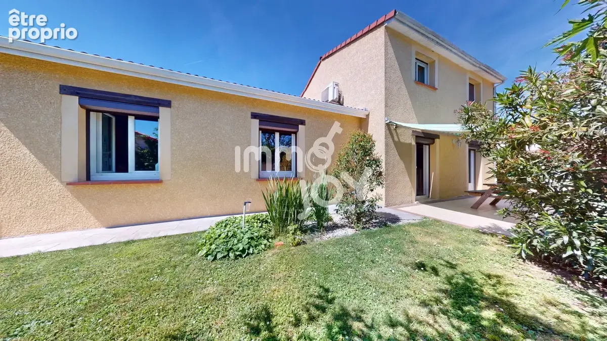 Maison à Vendre BEAUZELLE - photo 14