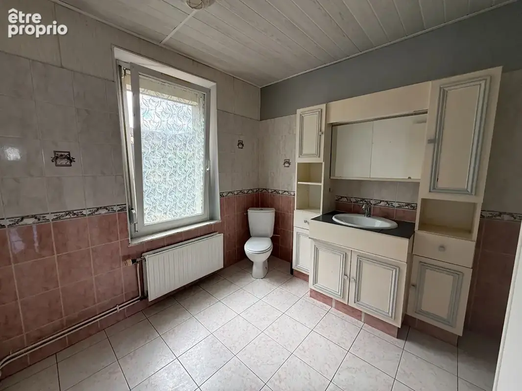 Maison Boulzicourt 4 pièces 77 m2 - photo 8