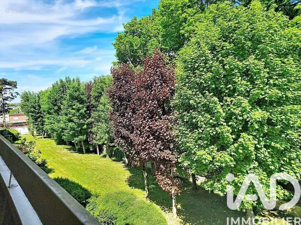 Photo 4 - Appartement à MORSANG-SUR-ORGE