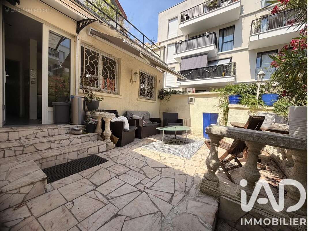 Photo 6 - Appartement à NOISY-LE-SEC
