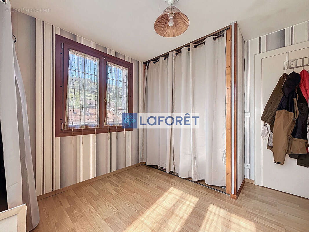 Maison à SAINT-URBAIN-MACONCOURT