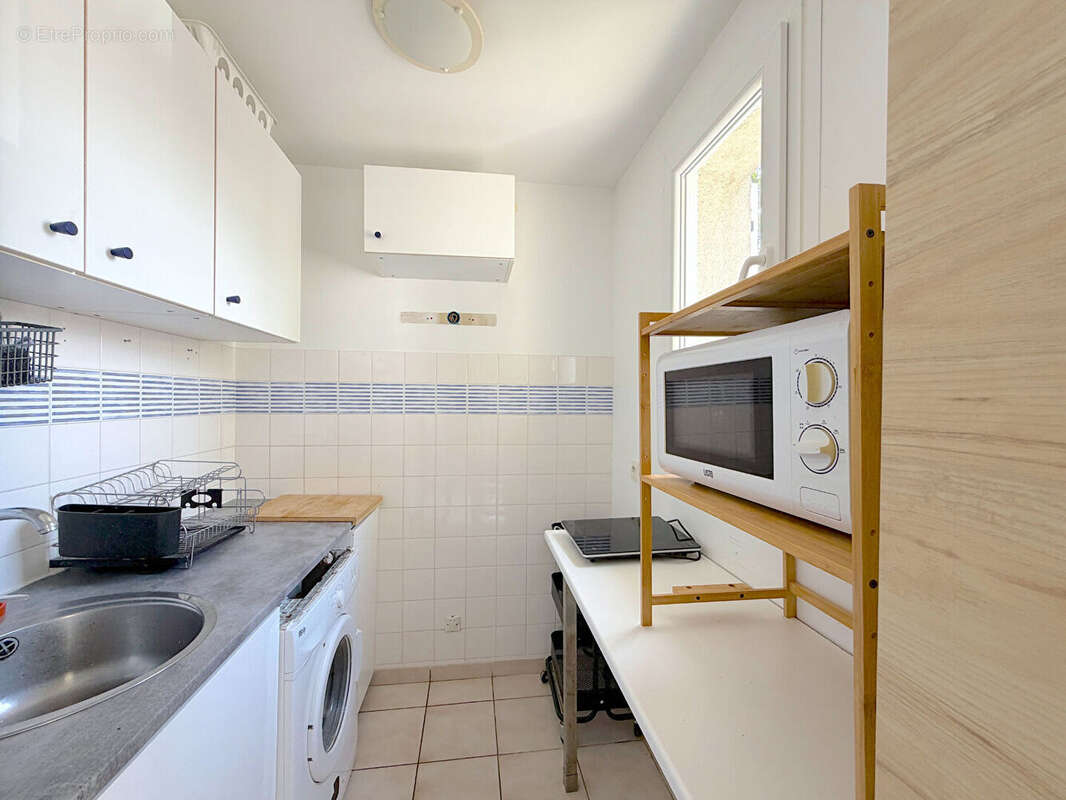 Appartement à VAUREAL
