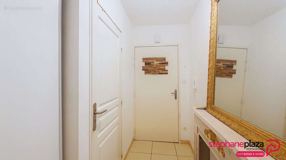 Appartement à JOUE-LES-TOURS