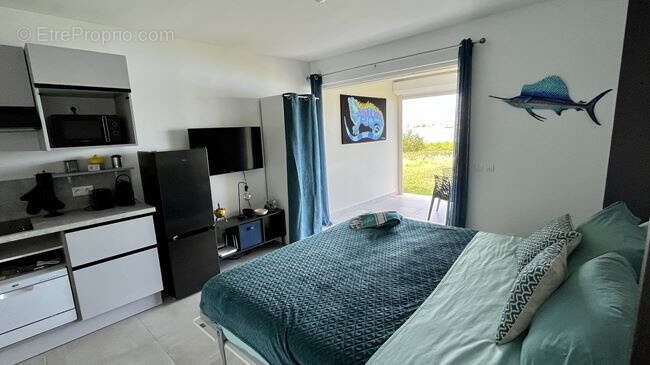 Appartement à SAINT-MARTIN