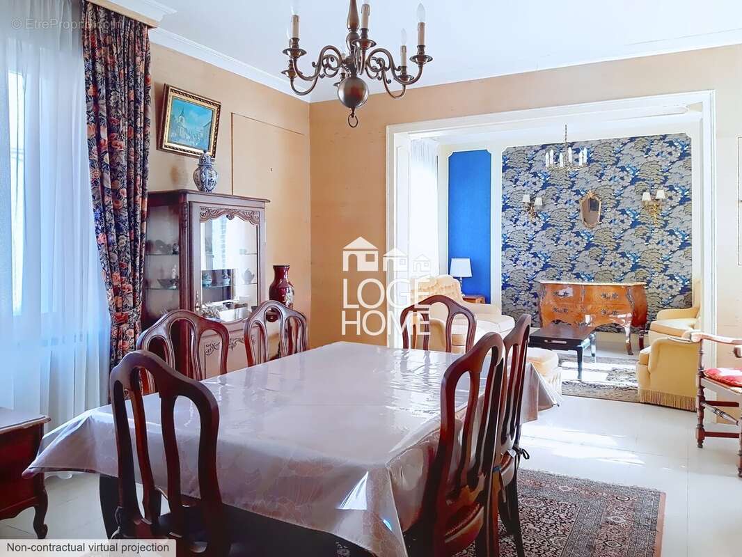 Maison 106 m² à Carvin  - photo 2