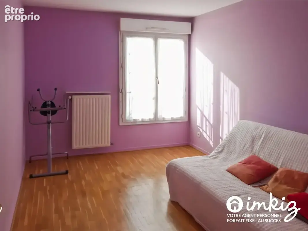 Appartement 4 pièces - photo 6