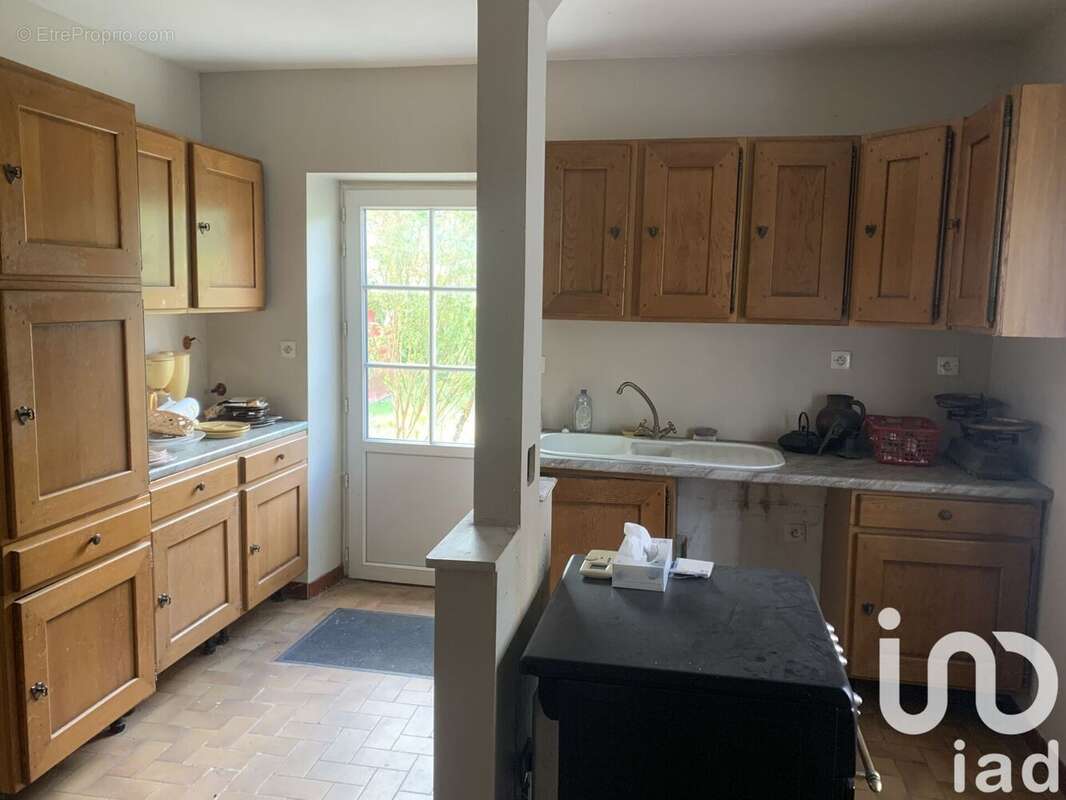 Photo 3 - Maison à CHEVILLY