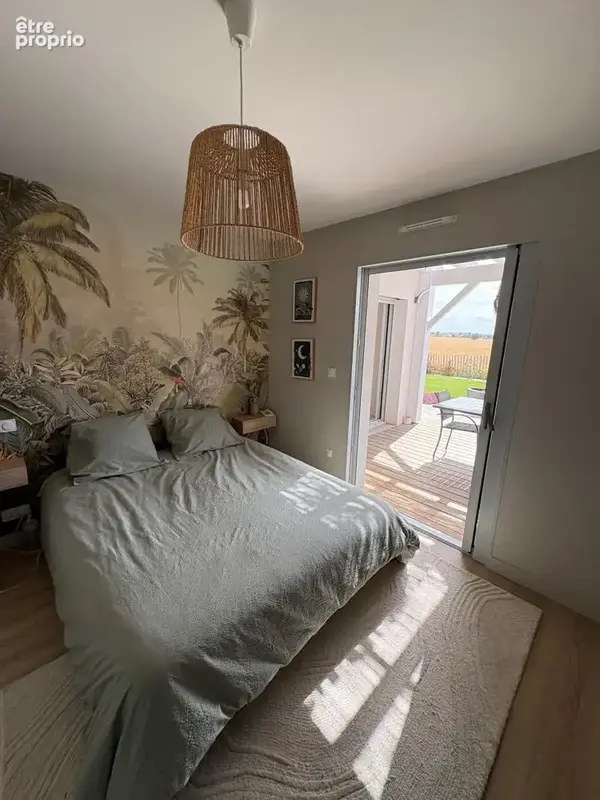Maison 4 pièces 115 m² à vendre à Chauray (79180) - photo 6