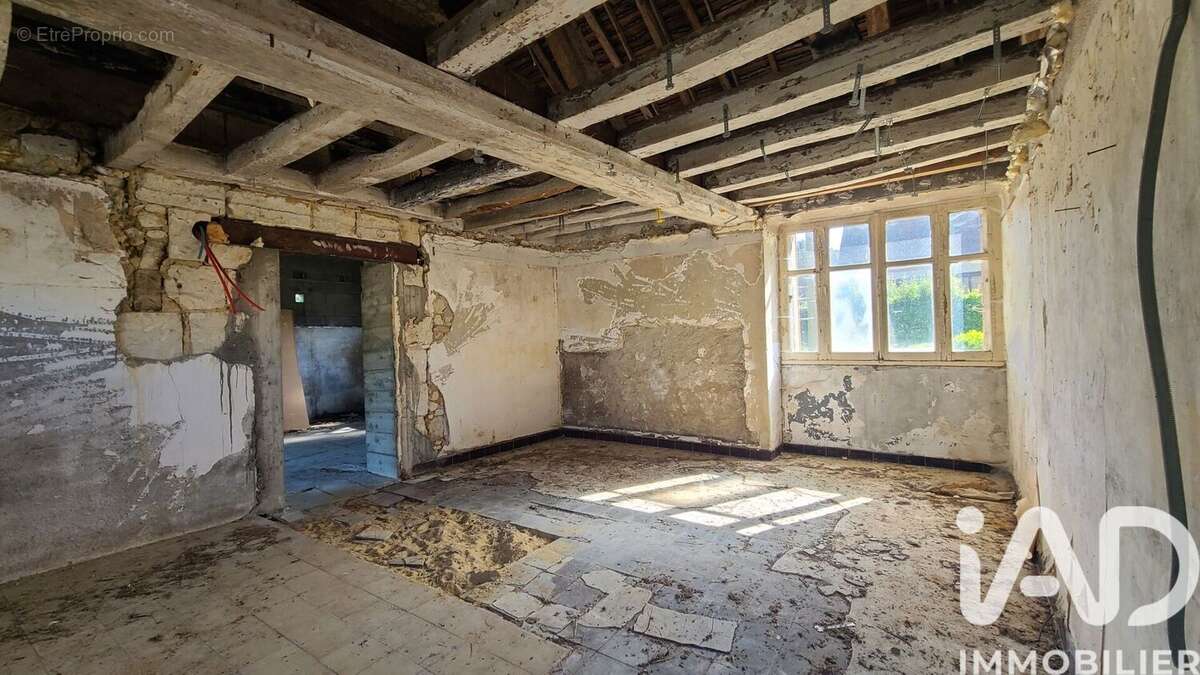 Photo 5 - Maison à VERNOIL