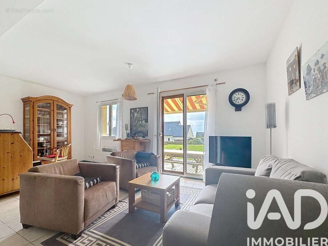 Photo 4 - Maison à PLOGOFF