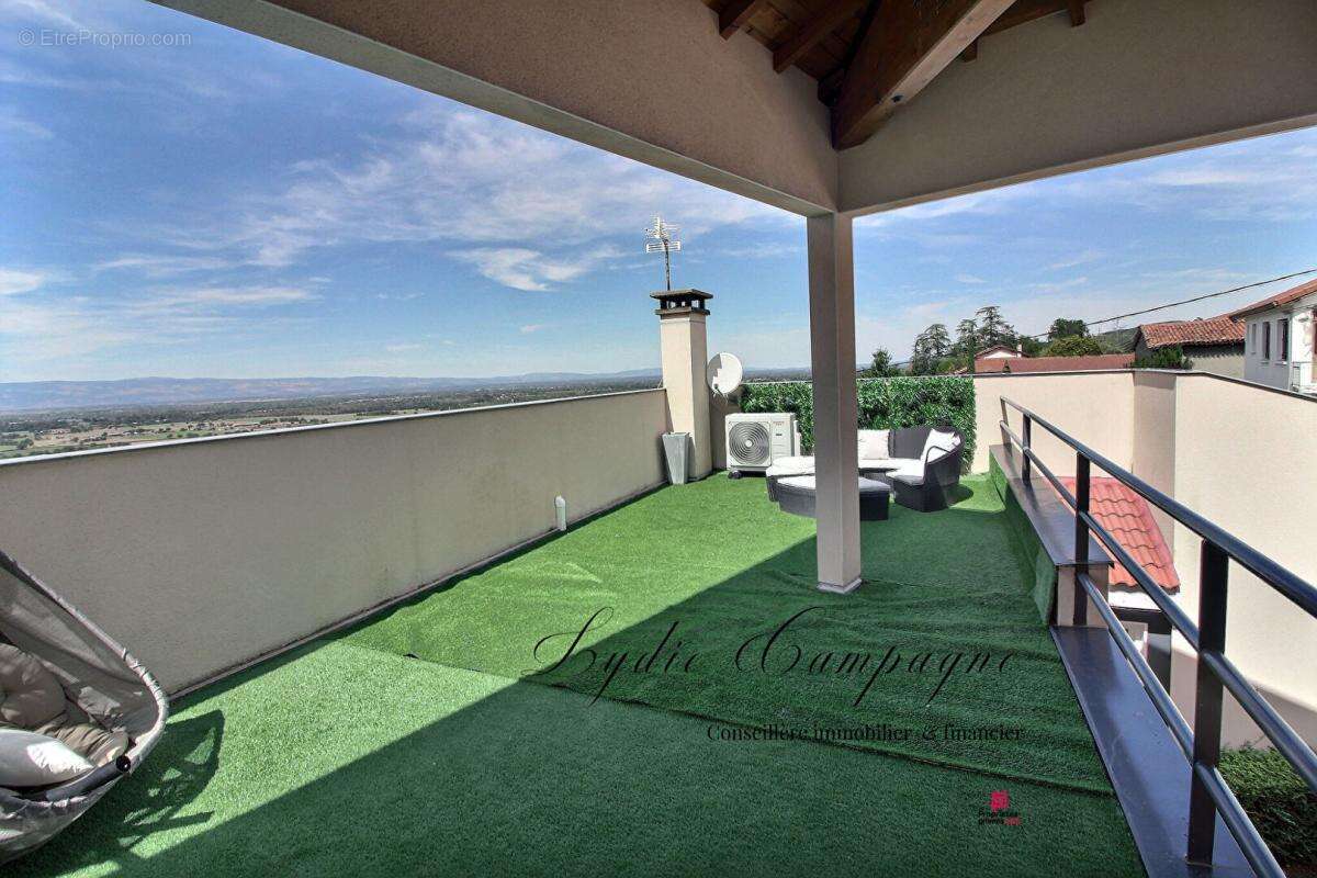 Maison à SAINT-GALMIER