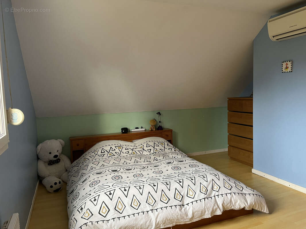 Maison de 101m2 sur près de 10 ares de terrain à Orchamps-Vennes - photo 11