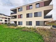 Appartement à CHESSY