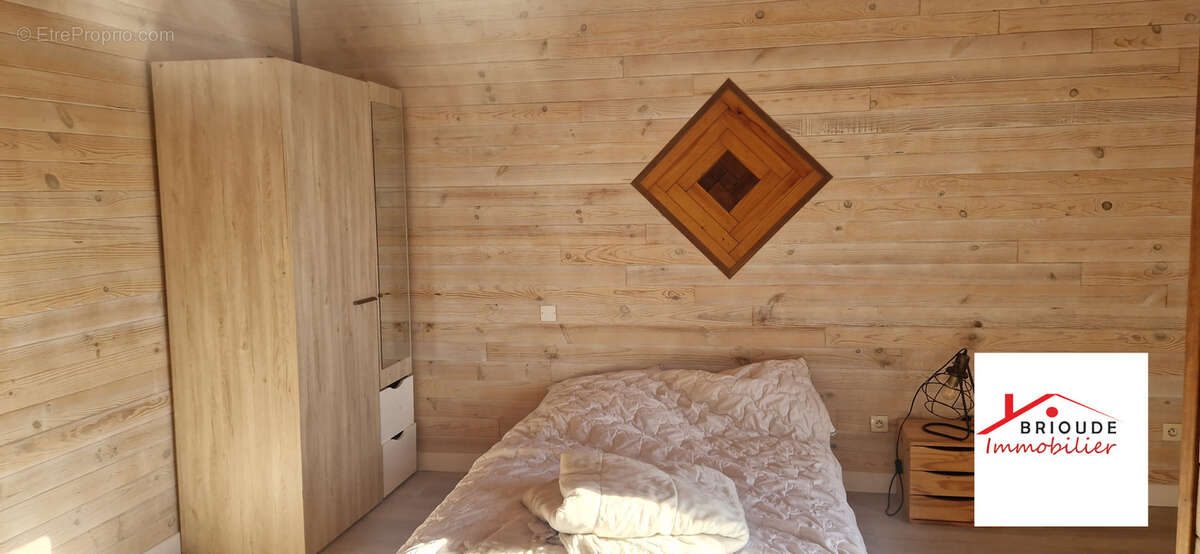 Maison à VERGONGHEON