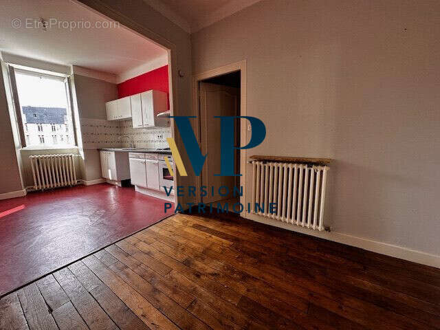 Appartement à TULLE