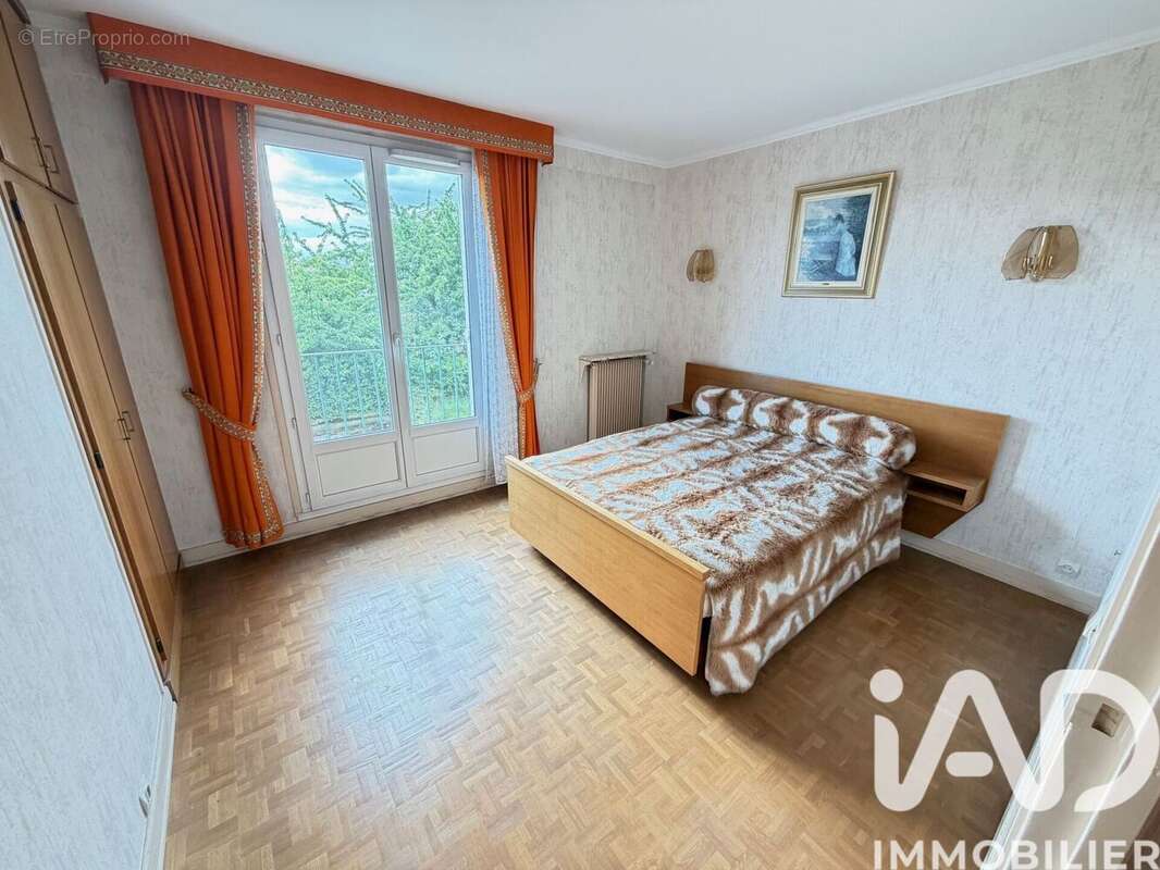 Photo 8 - Appartement à ABLON-SUR-SEINE