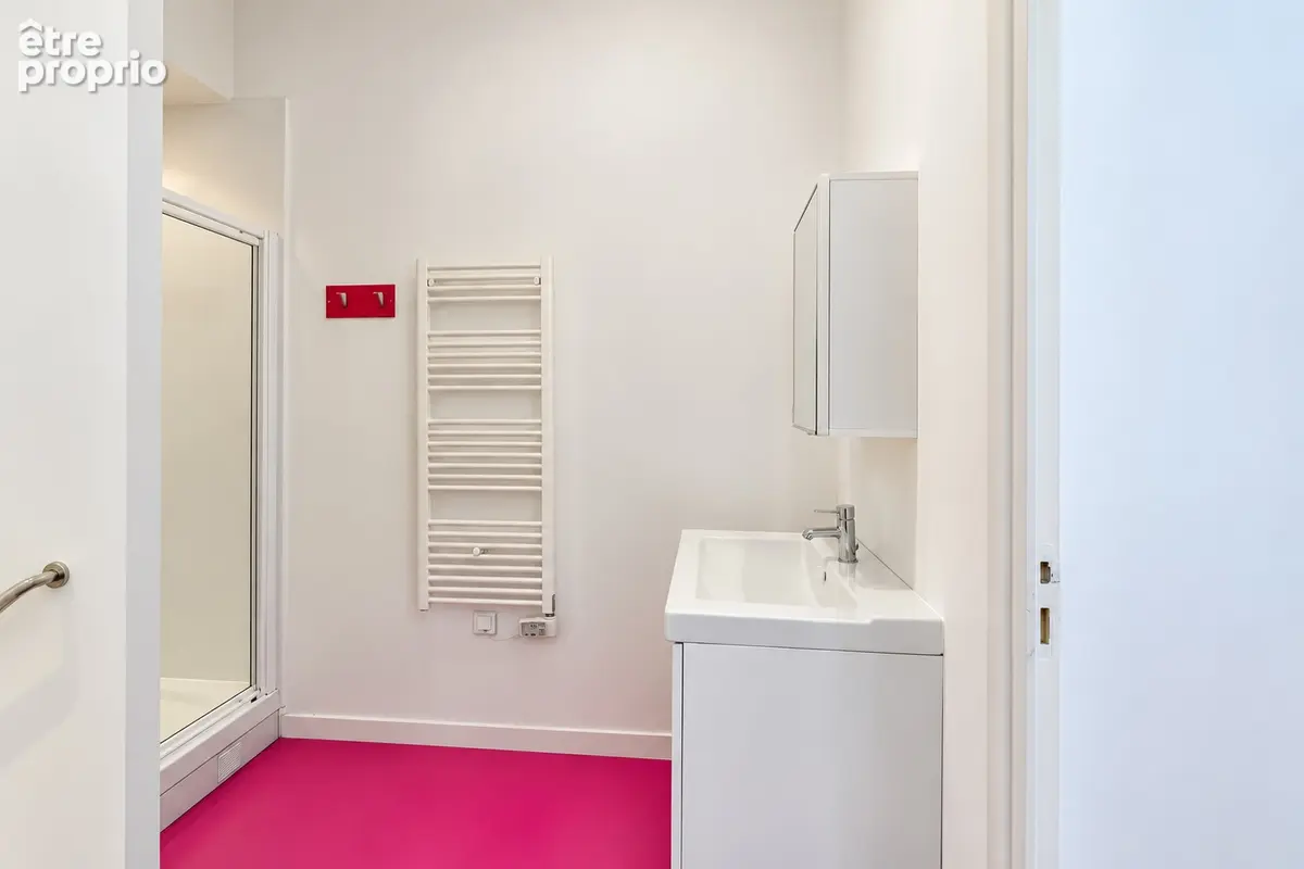 Appartement de 216 m2 - 5 pièces - 4 chambres- DERNIER ETAGE - photo 10