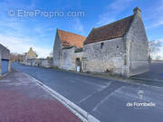 Maison à LE FRESNE-CAMILLY