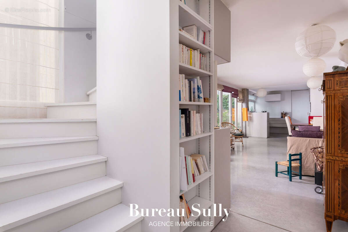 Appartement à LYON-2E