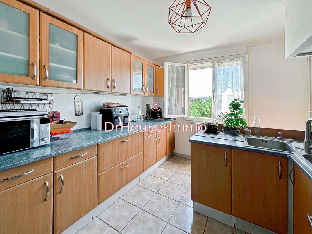 Appartement à FRONTIGNAN