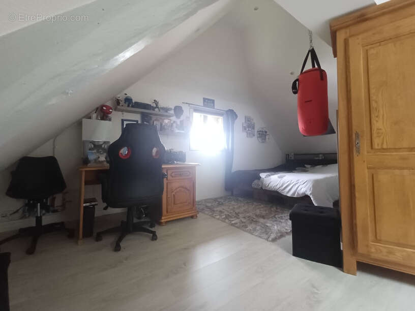 Appartement à MONTREUX-VIEUX