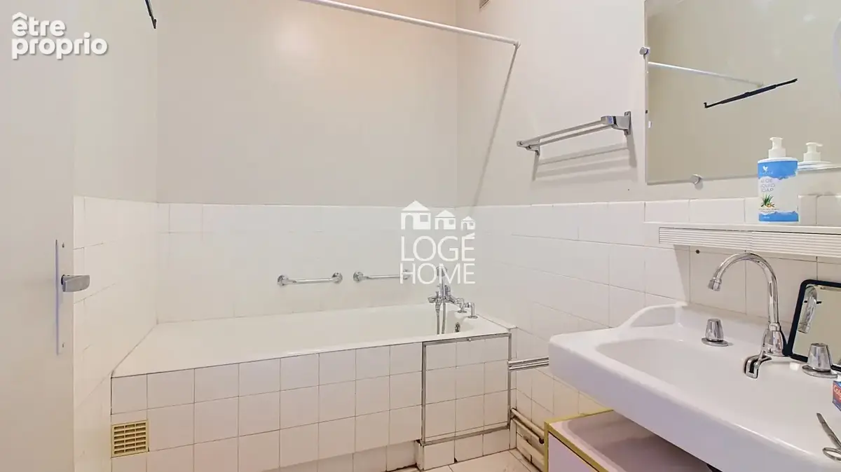 Appartement 4 pièces 105 m² à vendre à Tourcoing (59200) - photo 5