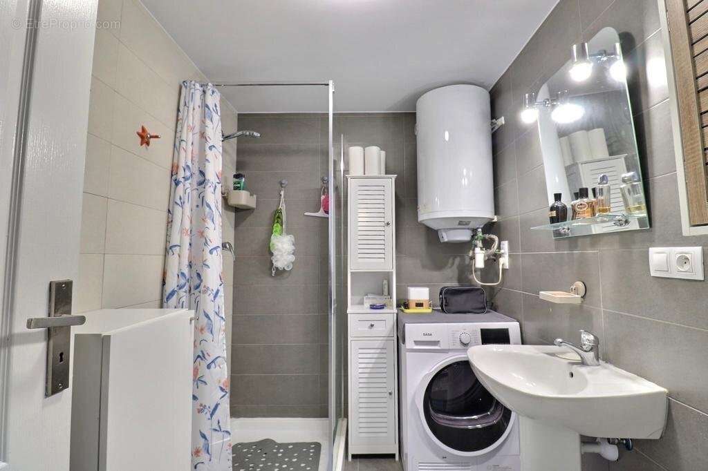 Appartement à URRUGNE