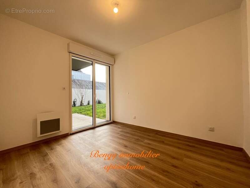 Appartement à SAINT-CYR-SUR-LOIRE