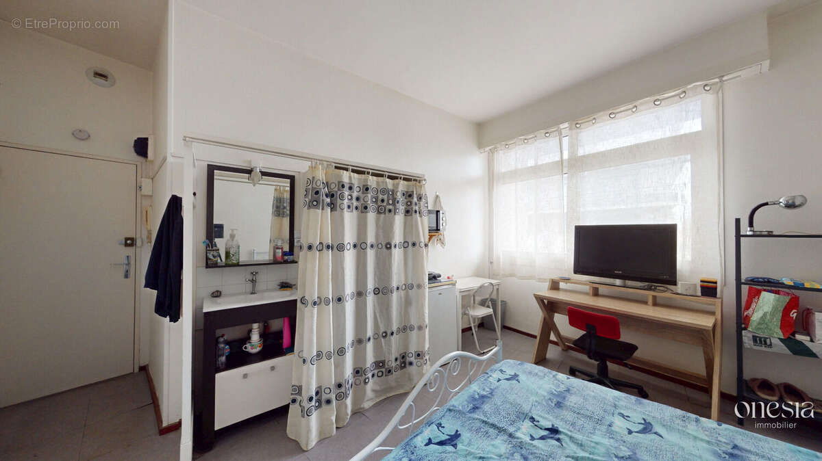 Appartement à PAU