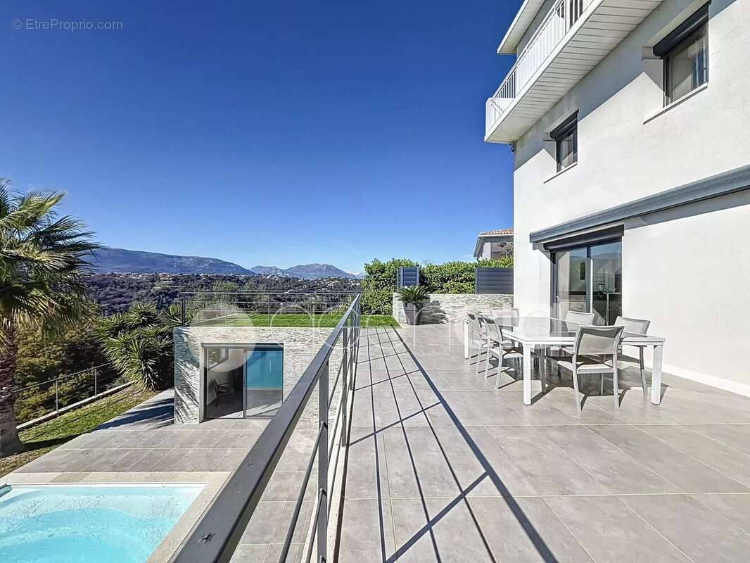 Maison à NICE