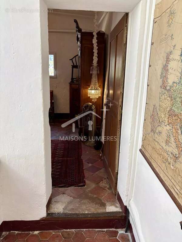 Appartement à APT