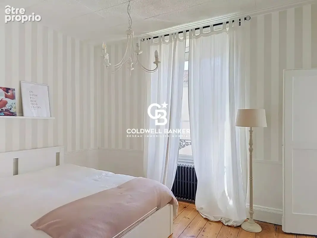 Belle maison de ville avec piscine, jardin, appartement indépendant à Luçon - photo 9