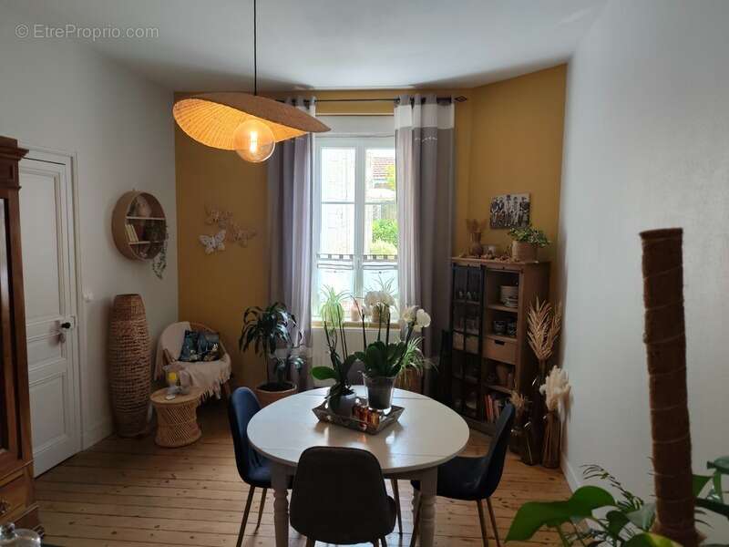 Maison à vendre 7 pièces ANGOULEME (16) - photo 13