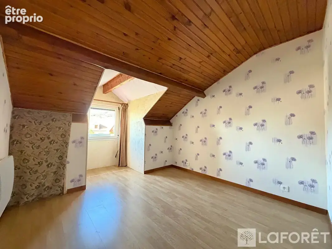 A vendre, Maison 5 chambres, sous-sol total, jardin - photo 6