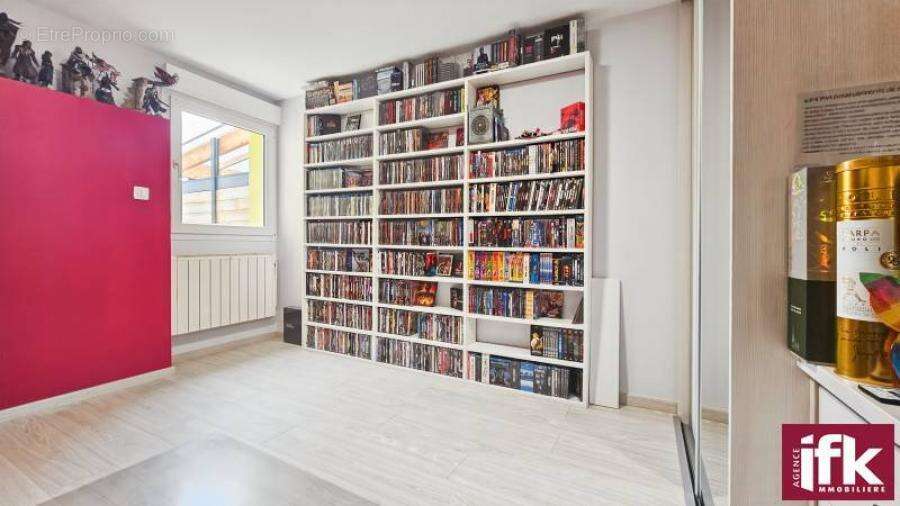 Maison à HORBOURG-WIHR