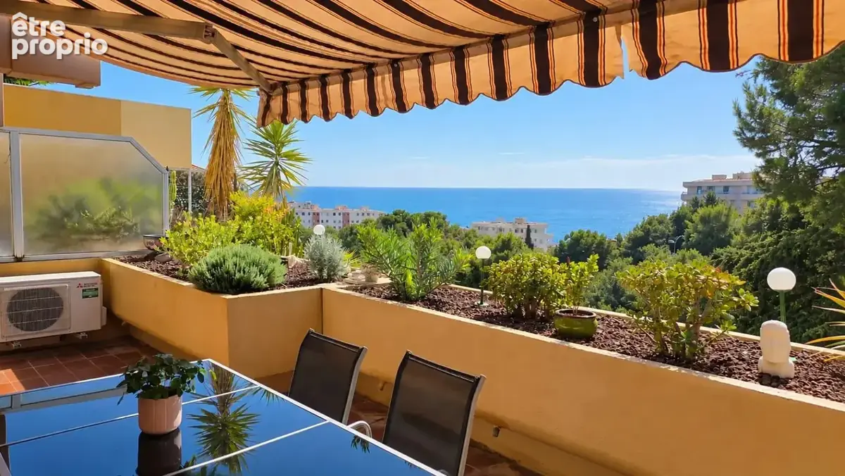 Photo Appartement à Nice au prix de 450 000€
