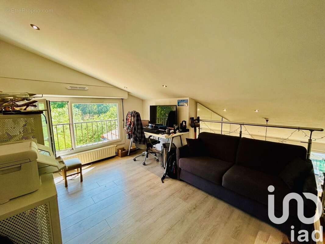 Photo 5 - Appartement à RAMONVILLE-SAINT-AGNE