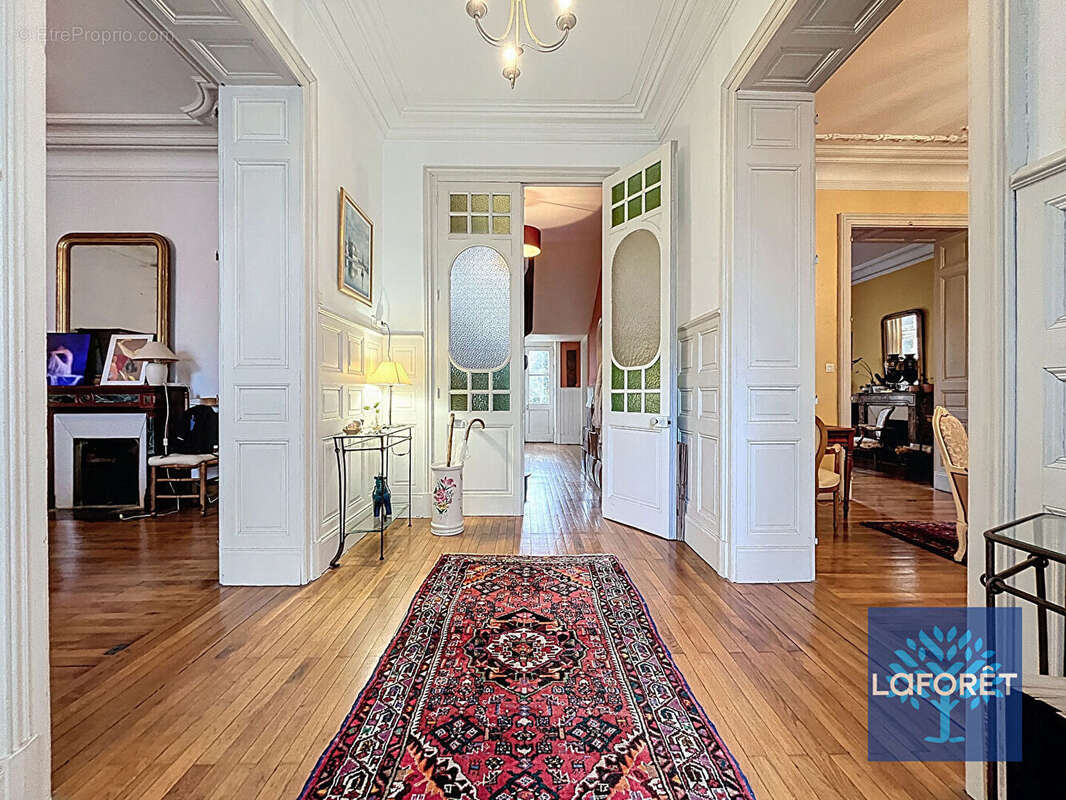 Maison à LA ROCHE-SUR-YON