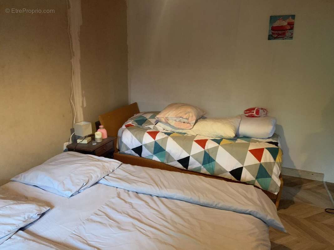 Maison de caractère avec vaste dépendance, 4 chambres et un potentiel exceptionnel - photo 11
