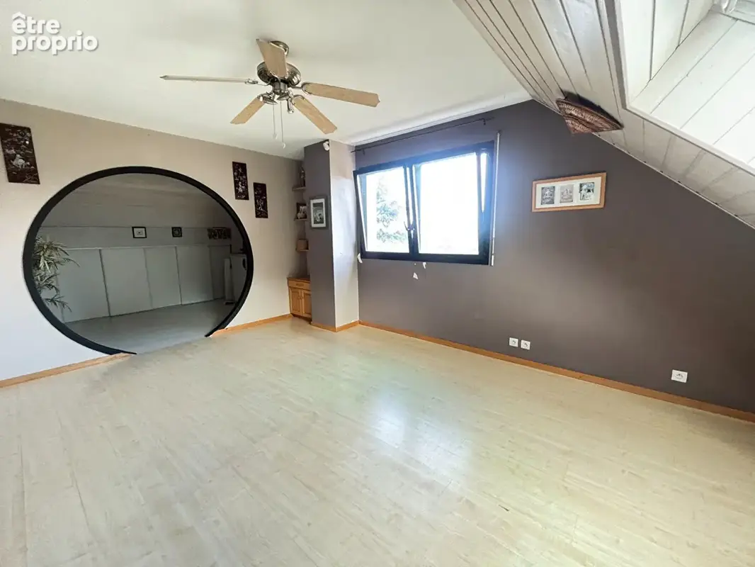 Maison 160m² à linas - photo 9