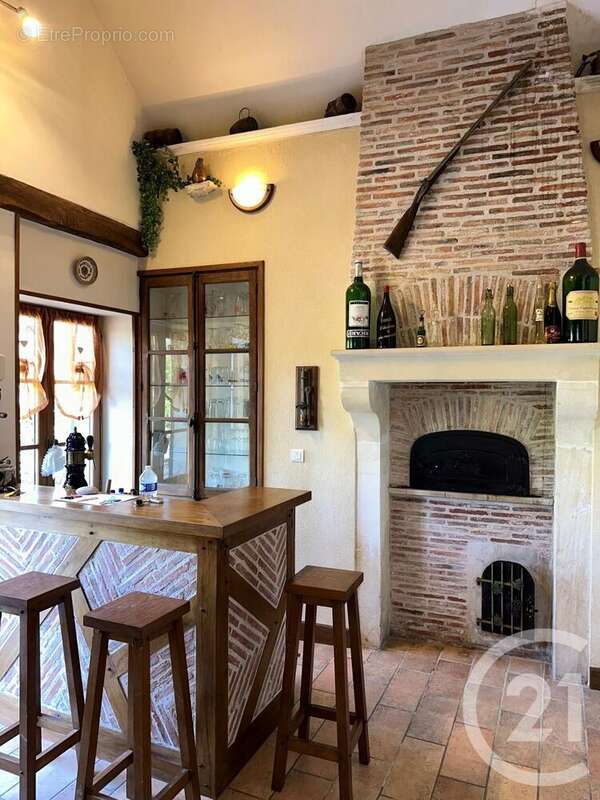 Maison à SUILLY-LA-TOUR