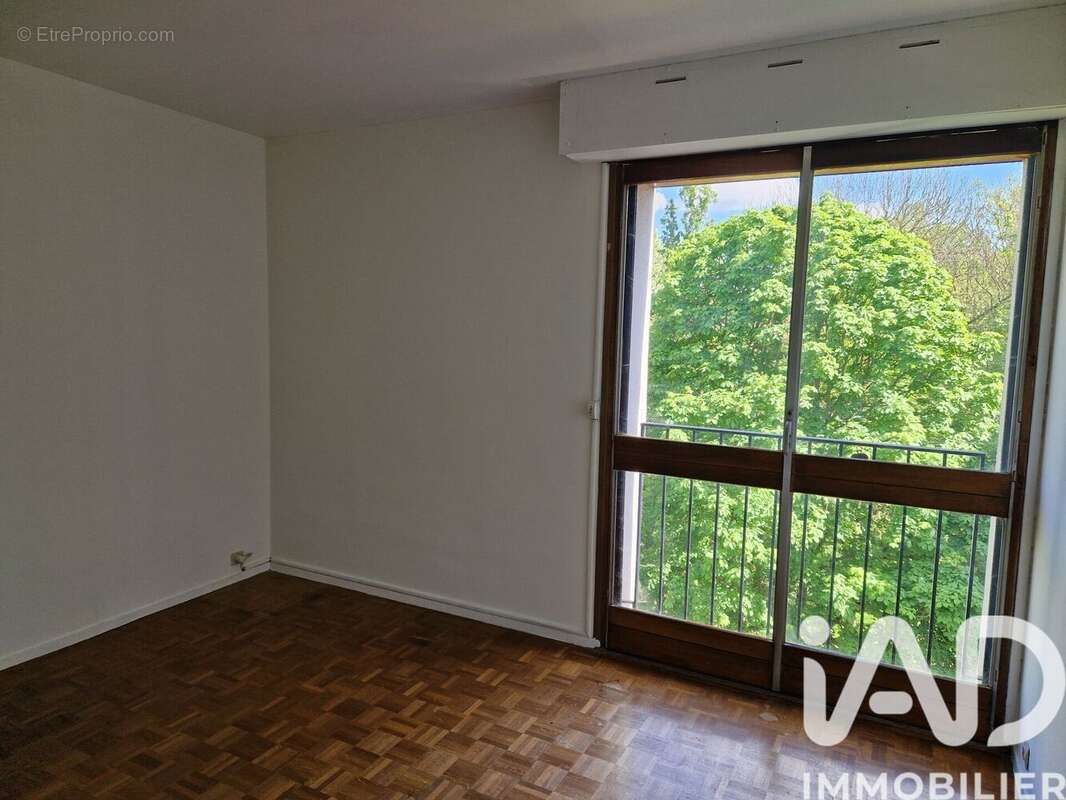 Photo 6 - Appartement à VIRY-CHATILLON