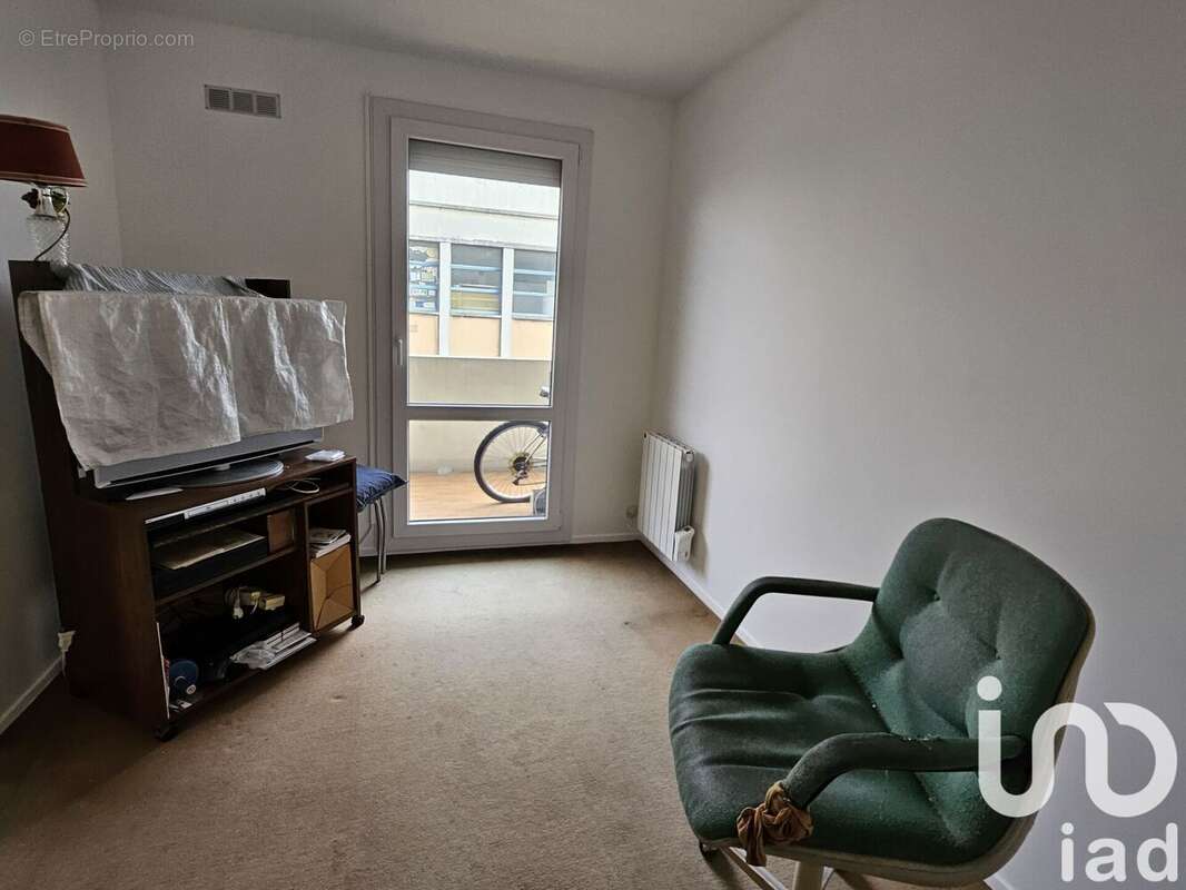 Photo 6 - Appartement à LA COURNEUVE