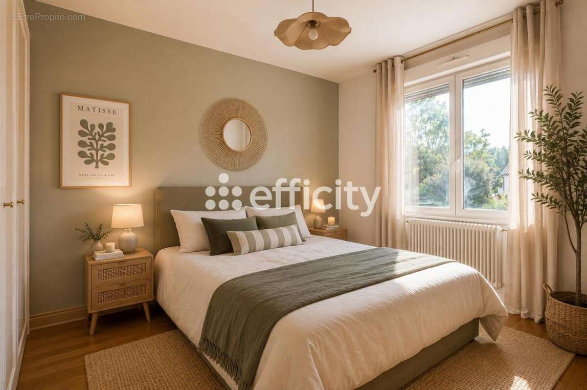 Maison 84 m² à Bruges  - photo 10
