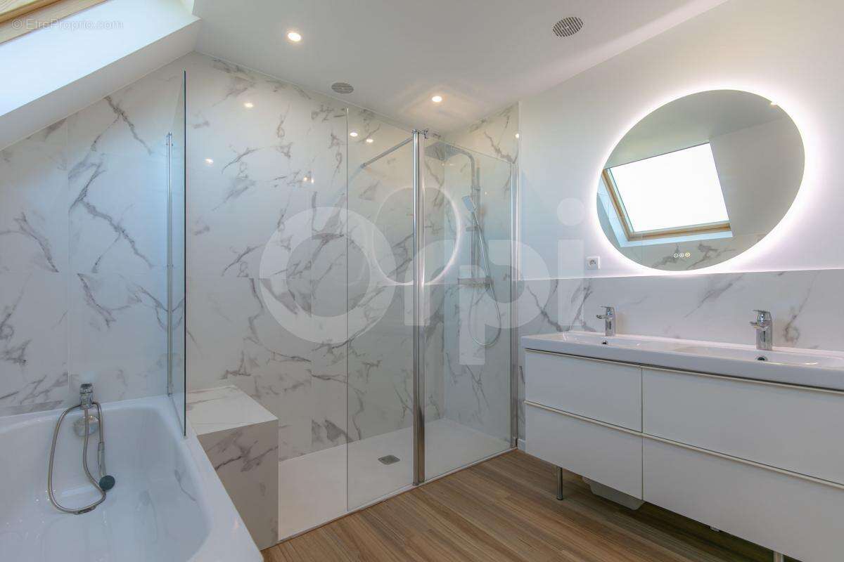 Maison à BOISSY-SAINT-LEGER