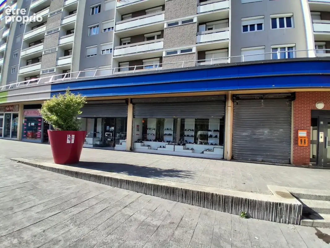 Pas de porte à céder - photo 3