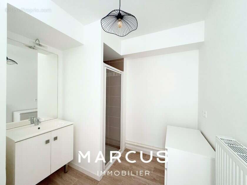Appartement à CAEN